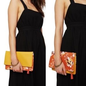 New Rachel Pally Zahara Floral Reversible …